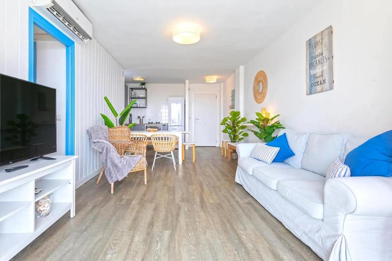 Apartment Valhalla Rincon Rincon de la Victoria Spain